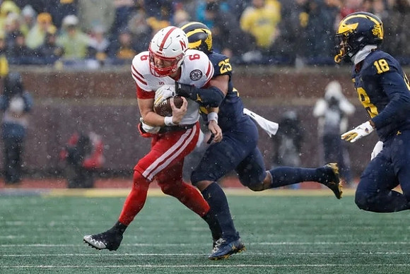 Junior Colson (25) and Eyabi Anoma Okie (18)