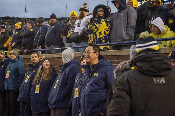 Michigan Stadium