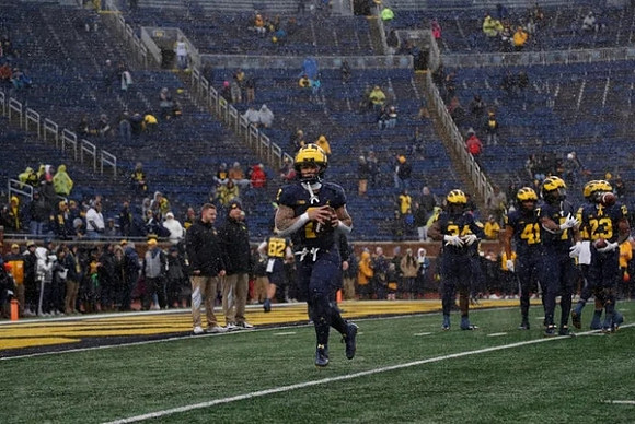 Michigan Team
