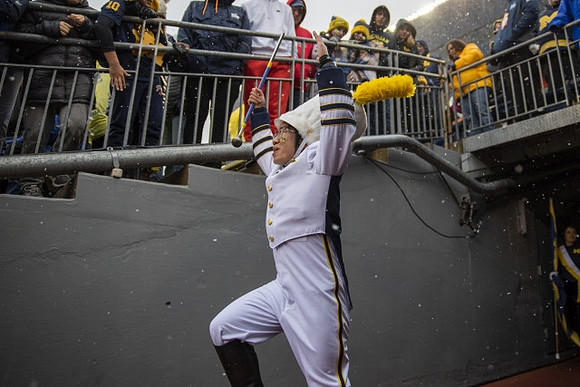Michigan Band
