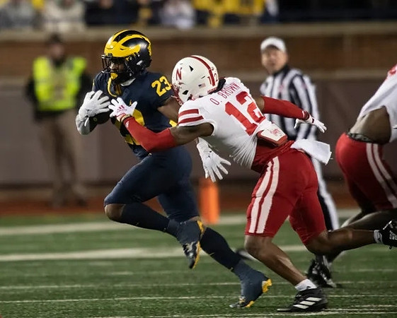 CJ Stokes (23)