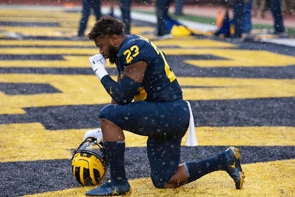 Michael Barrett (23)