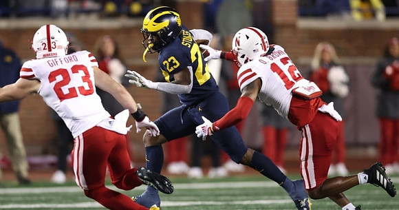 CJ Stokes (23)