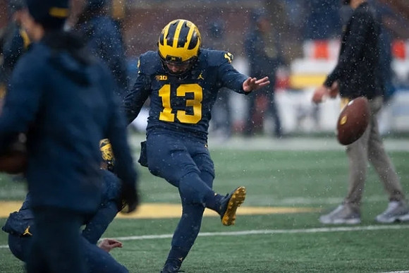 Jake Moody (13)