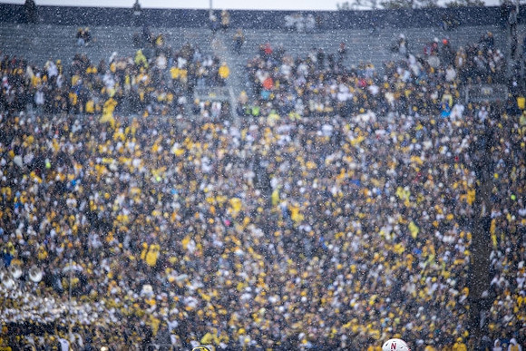 Michigan Stadium