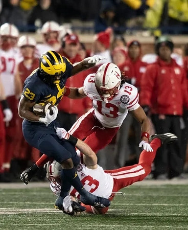 CJ Stokes (23)