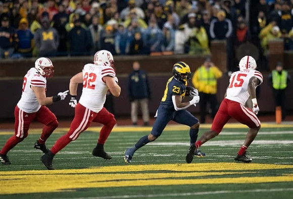 CJ Stokes (23)