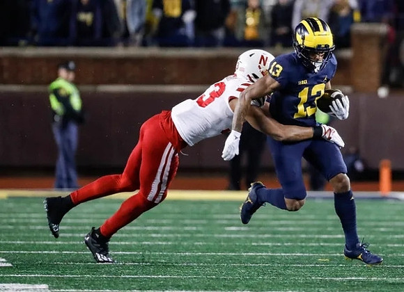 Tyler Morris (13)