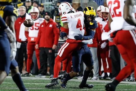 Michigan Player