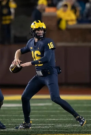 Davis Warren (16)