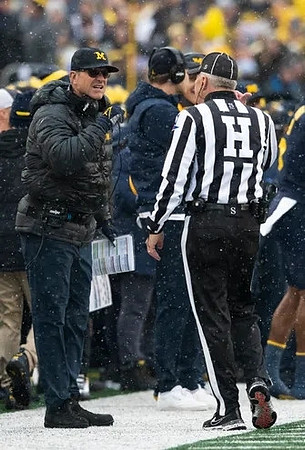 Jim Harbaugh