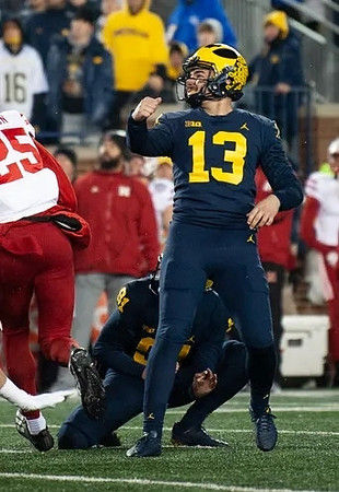 Jake Moody (13)