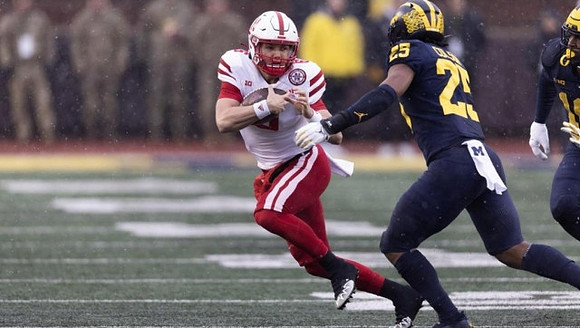 Junior Colson (25)