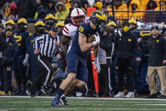 Colston Loveland (18)