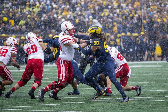 Mike Morris (90)