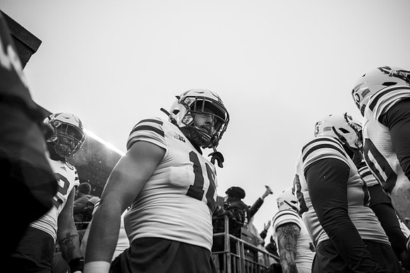 Michigan Team