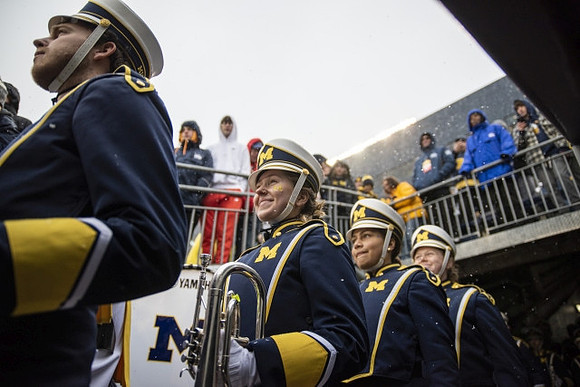 Michigan Band