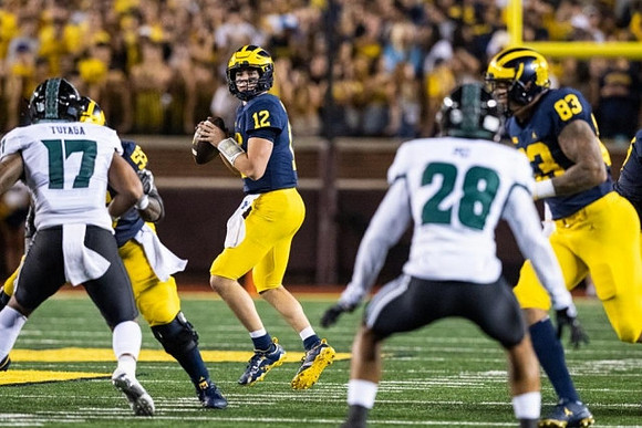 Olusegun Oluwatimi (55), Cade McNamara (12), and Erick All (83)