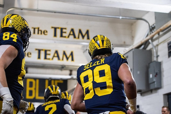 Joel Honigford (84), Will Johnson (2), and Carter Selzer (89)