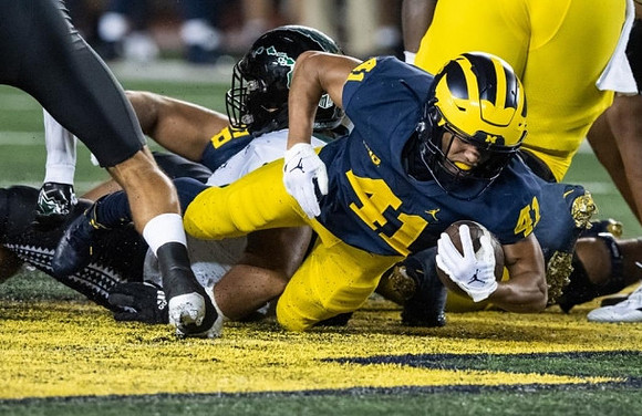Giovanni El-Hadi (58) and Isaiah Gash (41)