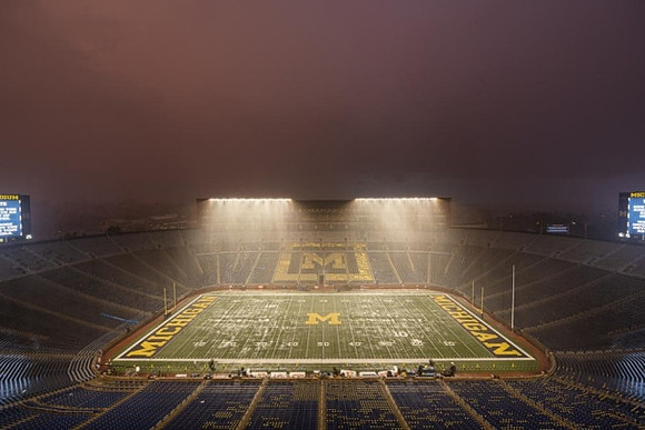 Michigan Stadium