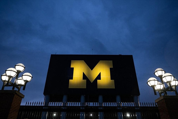 Michigan Stadium