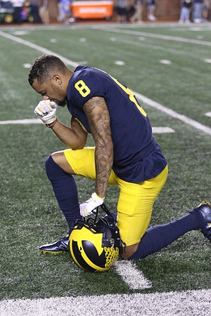 Ronnie Bell (8)
