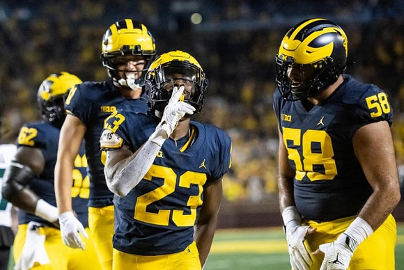 Raheem Anderson (62), CJ Stokes (23), and Giovanni El-Hadi (58)