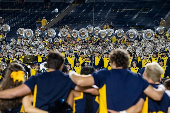 Michigan Band