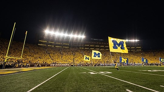 Michigan Stadium