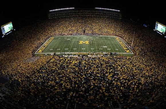 Michigan Stadium