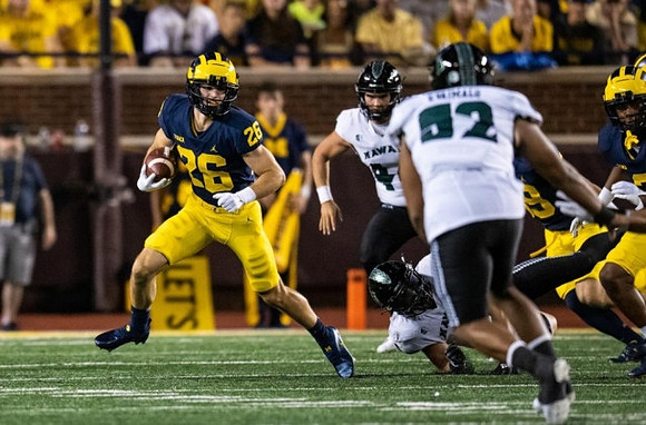 Jake Thaw (26)