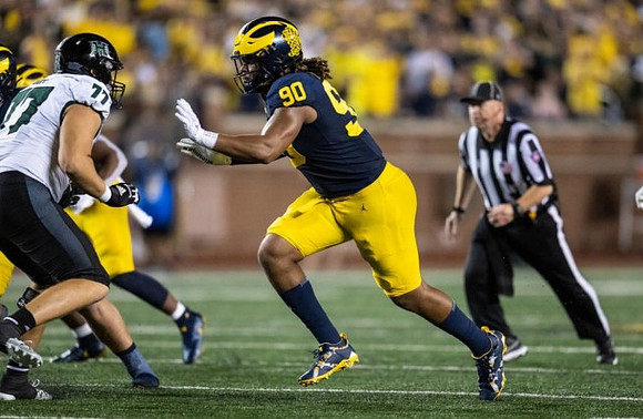 Mike Morris (90)
