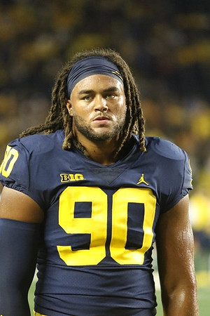 Mike Morris (90)