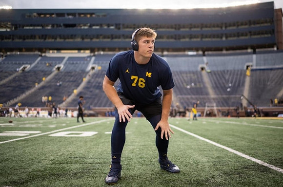 Ryan Hayes (76)