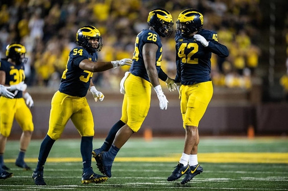 Jimmy Rolder (30), George Rooks (54), Rayshaun Benny (26), and TJ Guy (42)