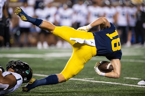 Colston Loveland (18)