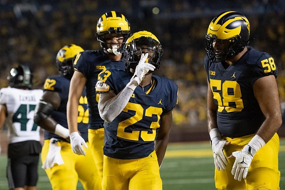 Raheem Anderson (62), CJ Stokes (23), and Giovanni El-Hadi (58)