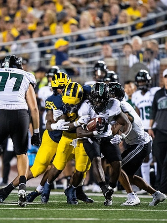 Junior Colson (25)