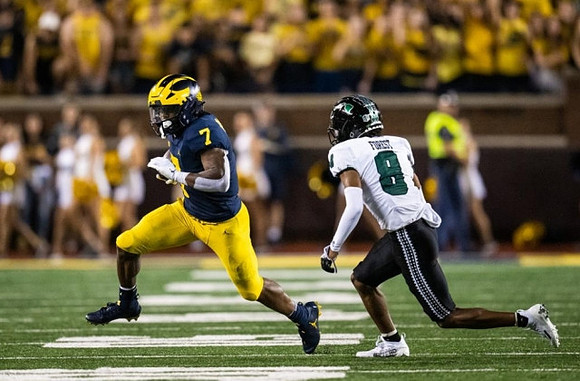 Donovan Edwards (7)