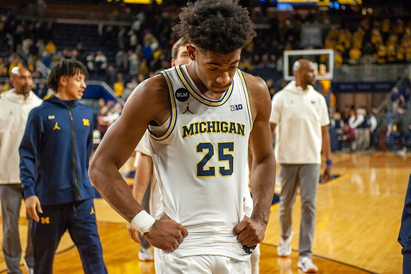 Michigan Team
