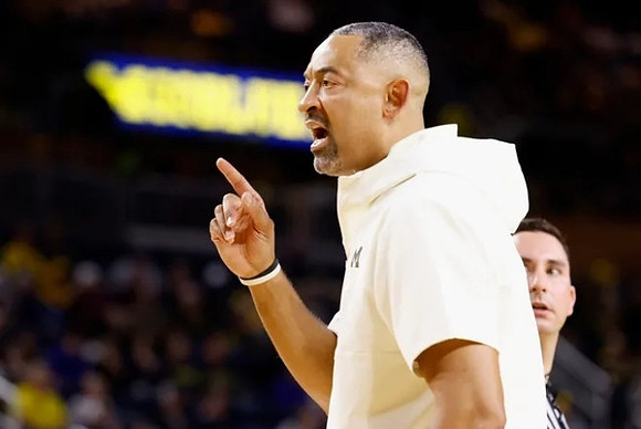 Juwan Howard