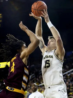 Joey Baker (15)