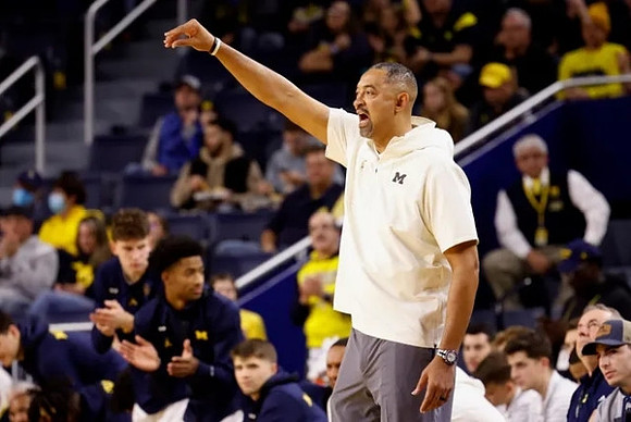 Juwan Howard