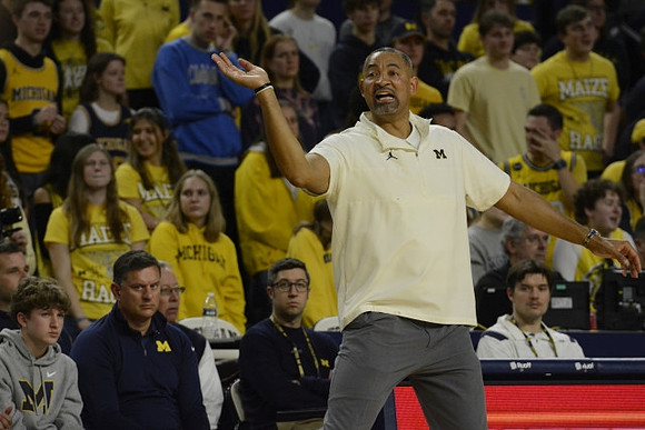 Juwan Howard