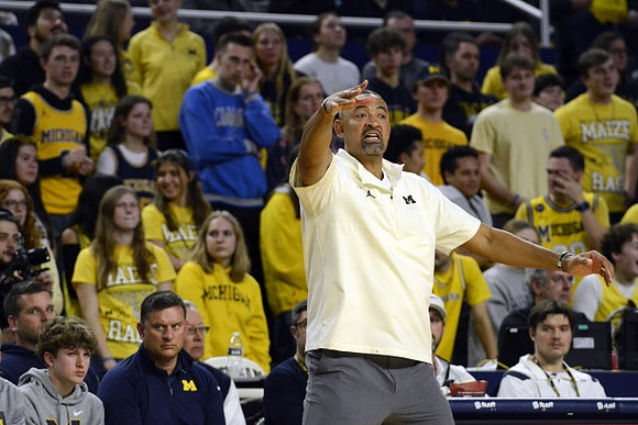 Juwan Howard
