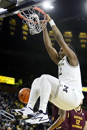 Tarris Reed Jr. (32)