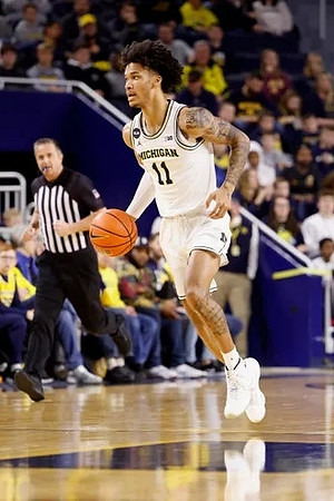 Isaiah Barnes (11)