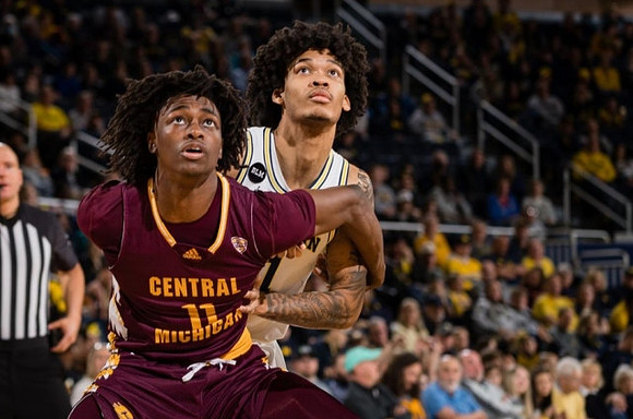 Isaiah Barnes (11)