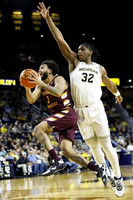 Tarris Reed Jr. (32)